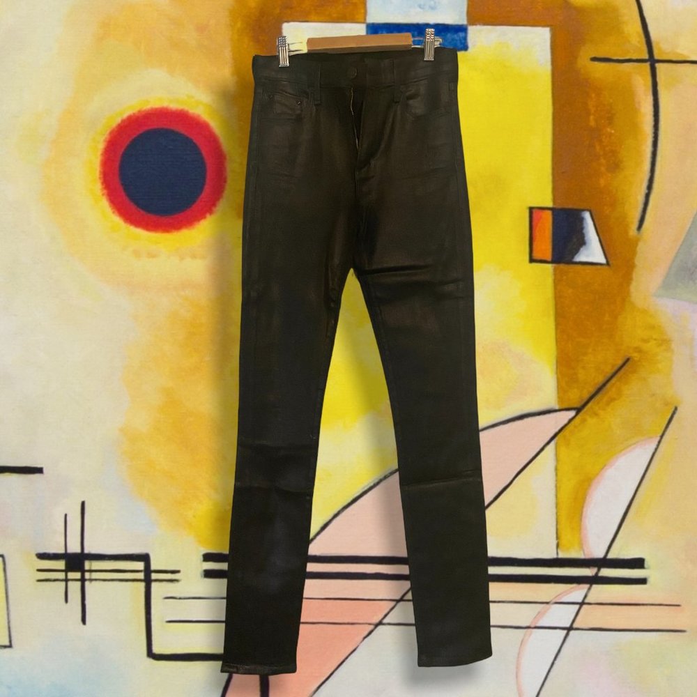 C of H | Rocket High Rise Skinny Jeans